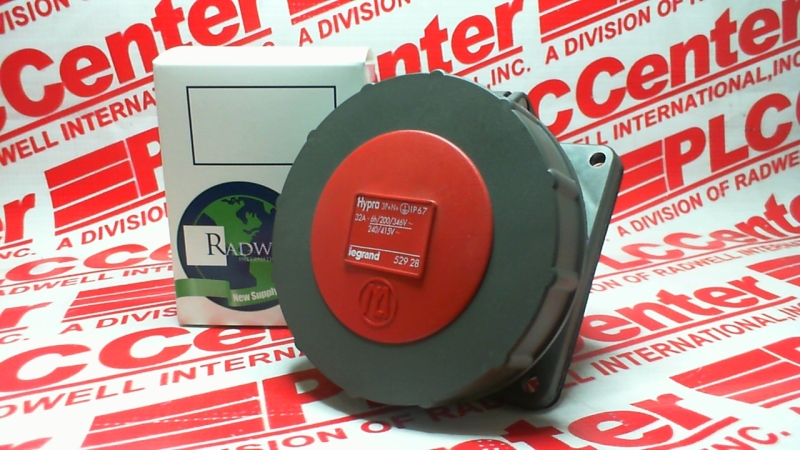 LEGRAND 529-28