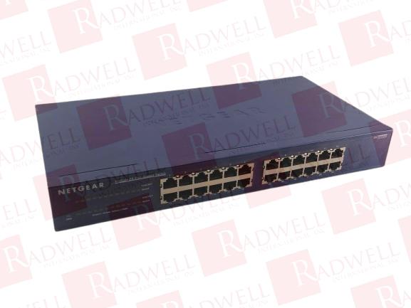 NETGEAR JGS524