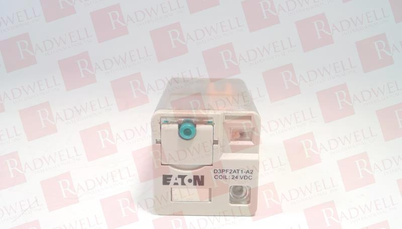 EATON CORPORATION D3PF2AT1-A2