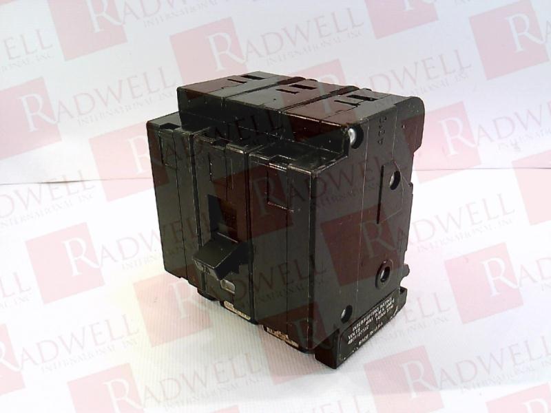 SCHNEIDER ELECTRIC EH34020