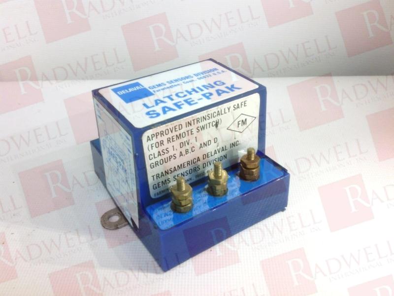 GEMS SENSORS ST-41705