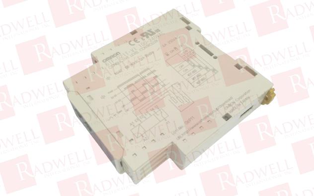 OMRON 61F-D21T-V1-100-240VAC