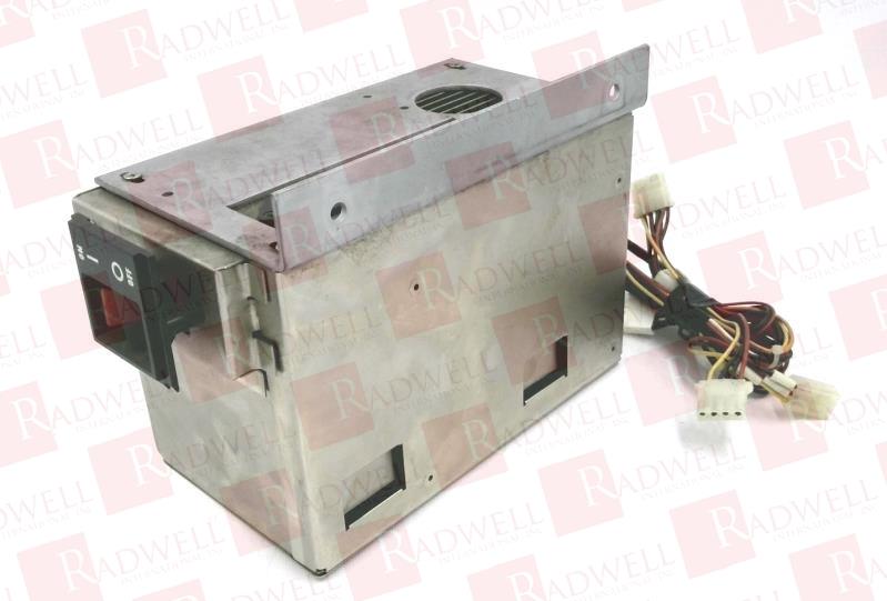 MAX POWER INDUSTRIAL MPS-5200E