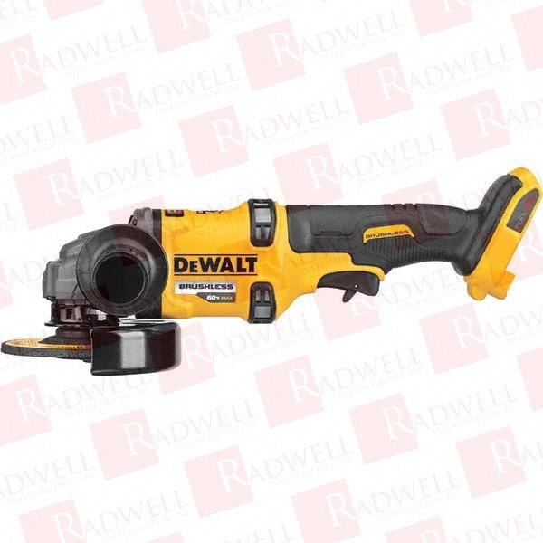 STANLEY BLACK & DECKER DCG418B