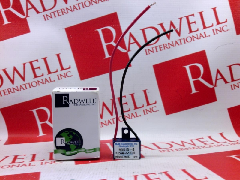 R-K ELECTRONICS RDS1D-6