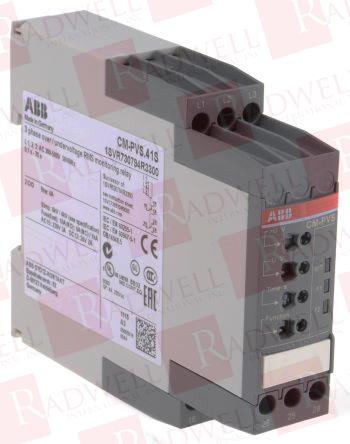 ASEA BROWN BOVERI 1SVR630794R3300