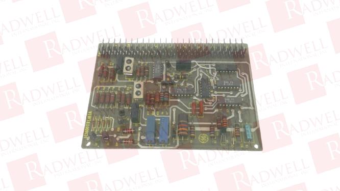 GENERAL ELECTRIC 1C3600TRLM1A