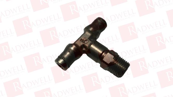 PARKER 172PLM-4M-2R