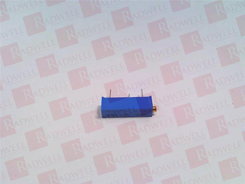 BOURNS 3006P-1-105LF