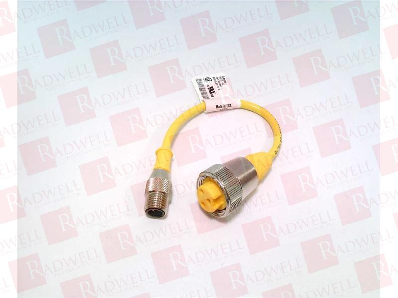 TURCK RKM 30-0.2-SB 3T
