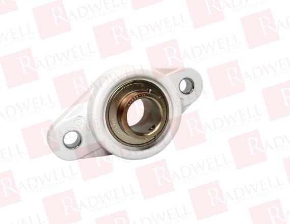 AMI BEARINGS UCNFL205-16MZ2PZW