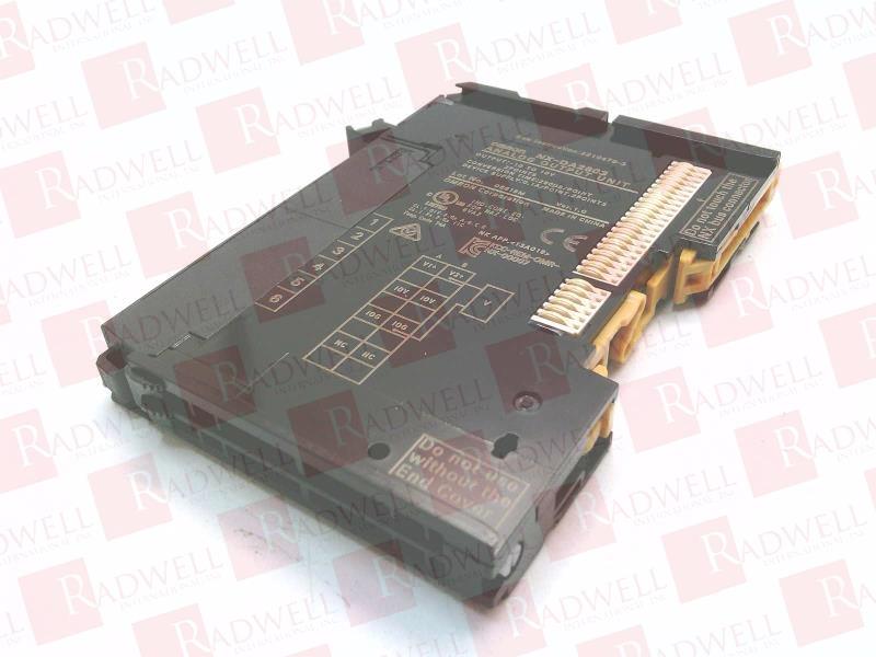 OMRON NX-DA2603