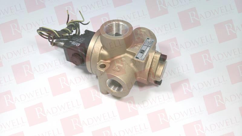 ROSS CONTROLS 2173A5938