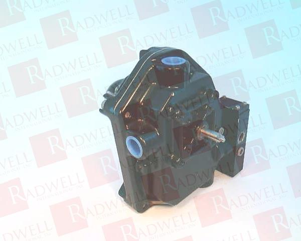 FLOWSERVE XVUM10A1NR