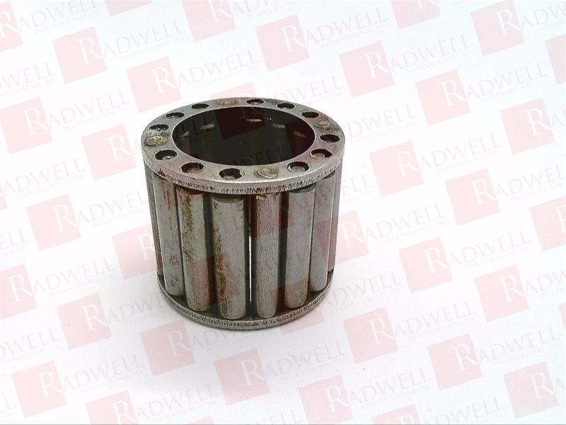  , ROLLER BEARING, 0.75 X 1.10 X 0.95