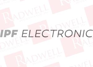 IPF ELECTRONIC AO000581