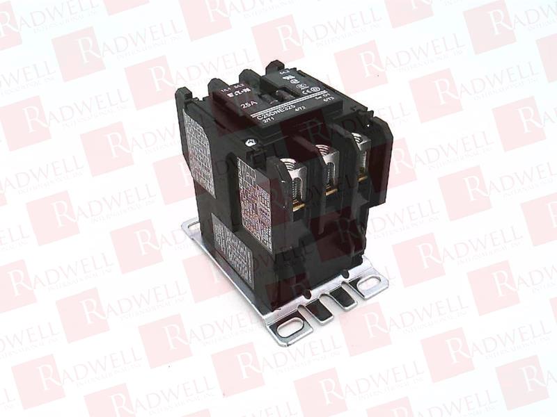 EATON CORPORATION C25DNE325A-GL