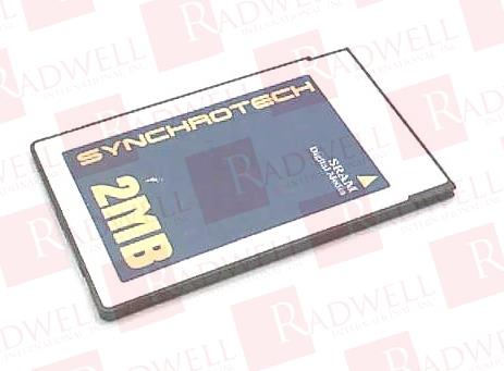 SYNCHROTECH PCM-SRP-AM002