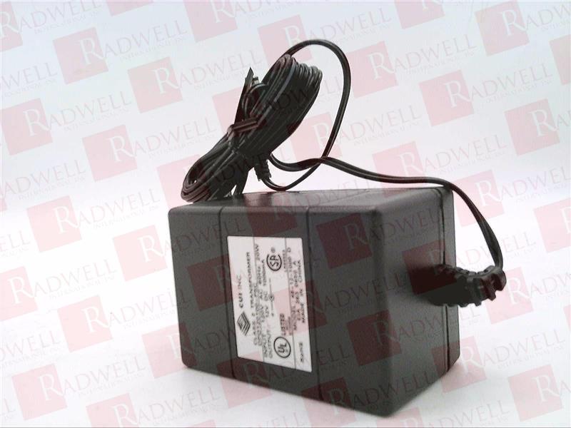 CUI INC DPD120100-P5C