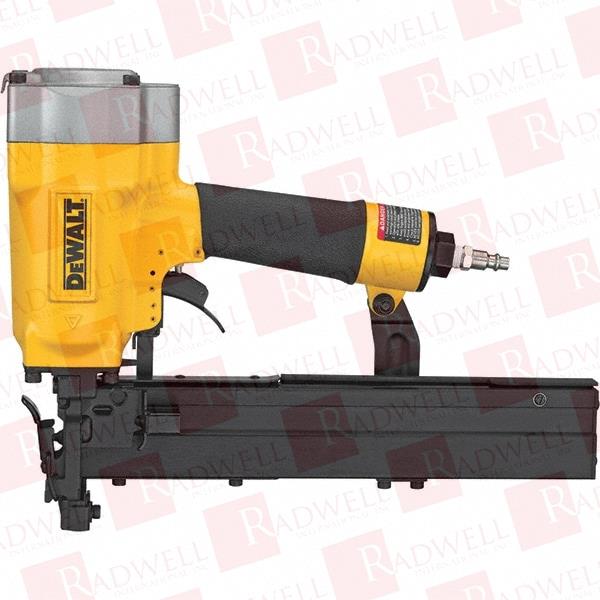 STANLEY BLACK & DECKER DW451S2