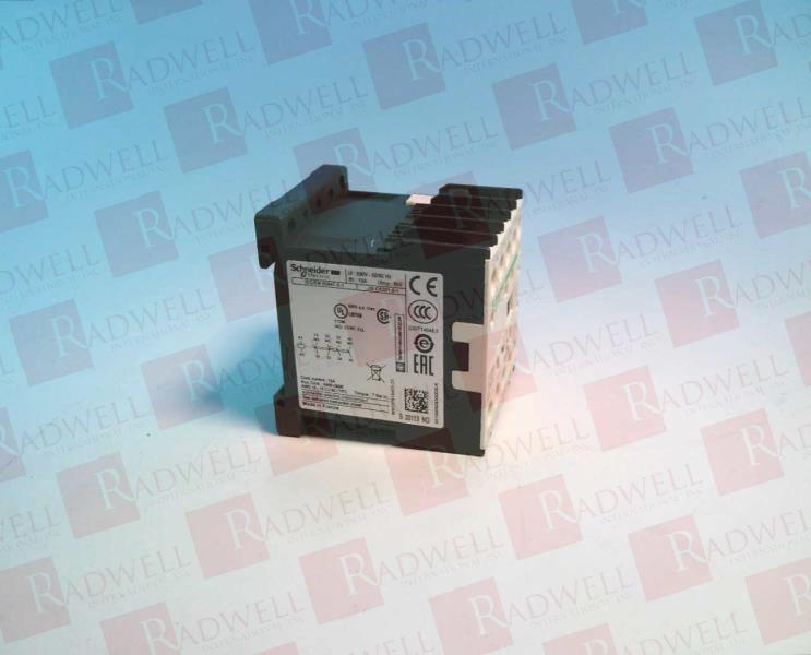 SCHNEIDER ELECTRIC CA3KN31ND3