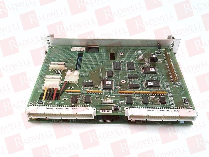 UNIGRAF ETI-1A