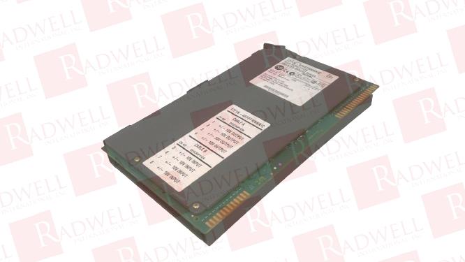 ALLEN BRADLEY 1771N-4FFFFNNNN