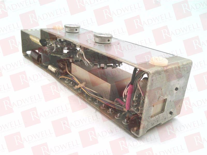 WESTINGHOUSE 01-46596C01