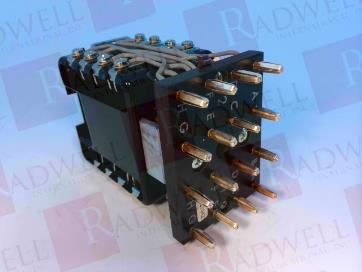 ASEA BROWN BOVERI RRMH 2 306