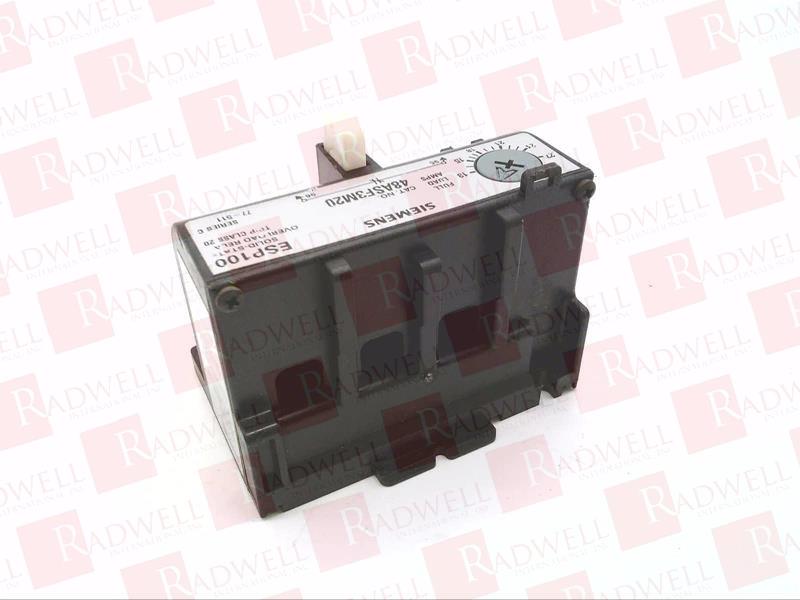 SIEMENS 48ASF3M20