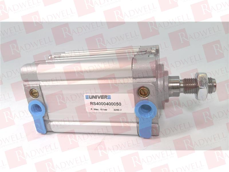 UNIVER GROUP RS4000500050