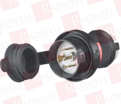 HUBBELL HBL2821SW