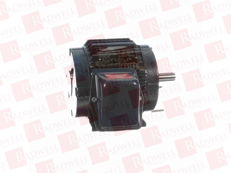 REGAL REXNORD 143TTTN6026