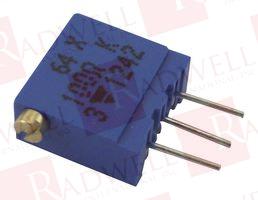 VISHAY M64Z503KB40