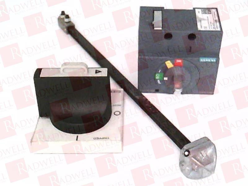 SIEMENS 3VA9 257-0FK51