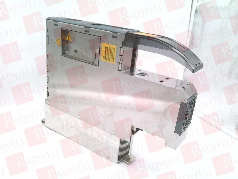 B&R 8BVE0500HW00.000-1
