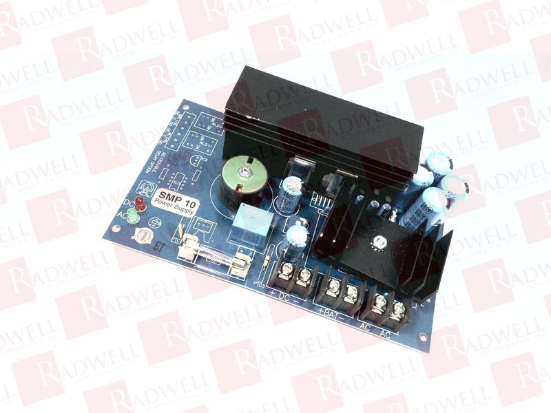 ALTRONIX SMP10