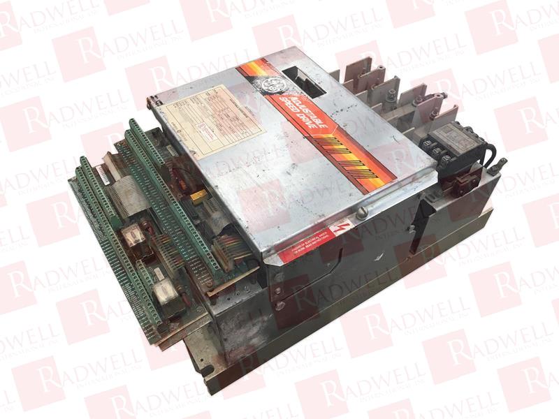 GENERAL ELECTRIC 7VPAD059CD0101
