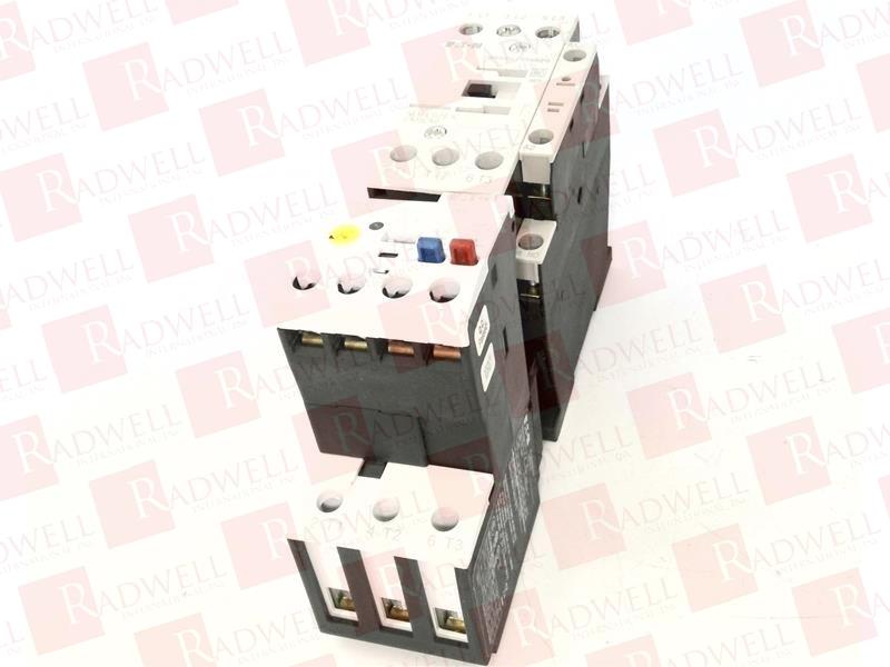 EATON CORPORATION AN13CN0A5E005