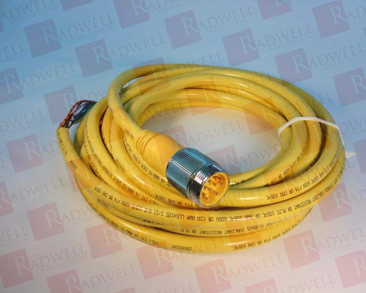 TURCK RSM 106-8M/CS11170