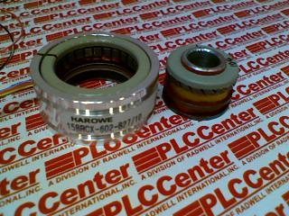 DYNAPAR 15BRCX-602-B27/10
