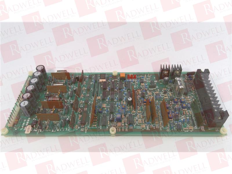 ASEA BROWN BOVERI TLASB-5