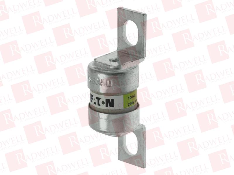 EATON CORPORATION GSA50