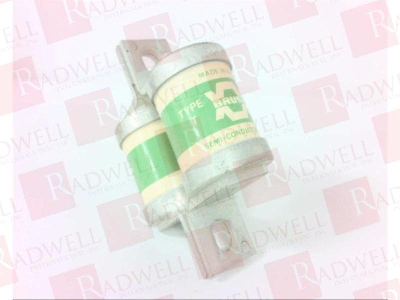 EATON CORPORATION 300MMT