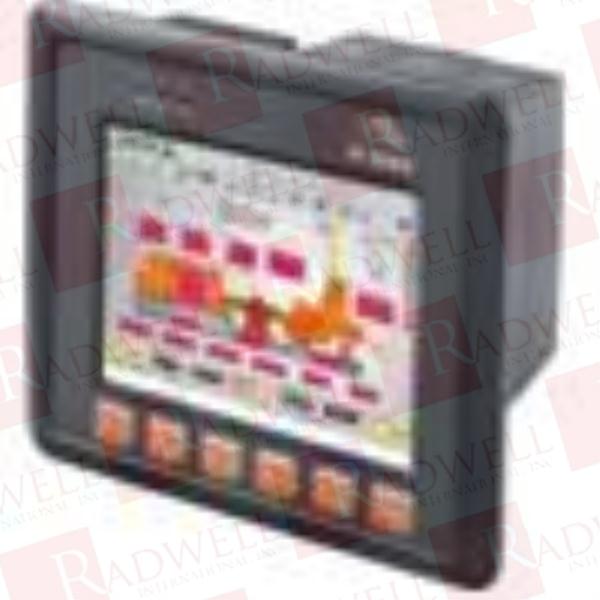 ICP DAS USA VP-25W9-EN-1500R
