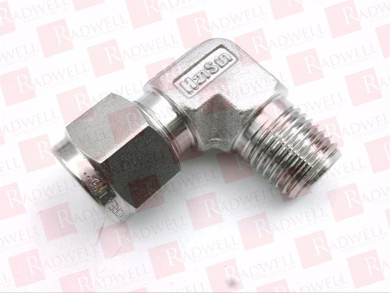 RADWELL VERIFIED SUBSTITUTE 6MSEL4N-316-SUB