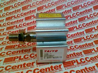 PNEUMATIC CYLINDER 1IN STROKE 7.87MM BORE