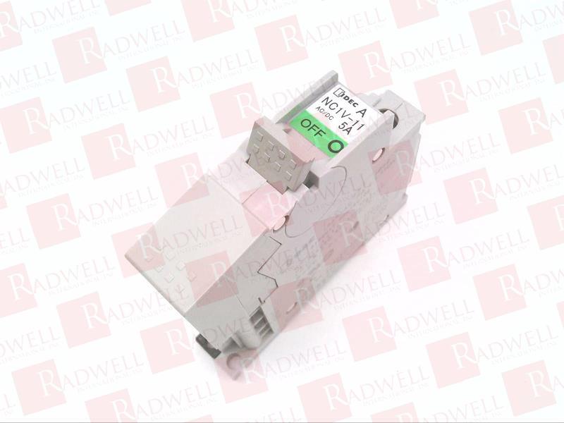 IDEC NC1V-1111-5AA
