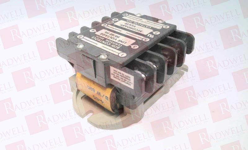 AMETEK 1500-G-L1-S3-OC-X