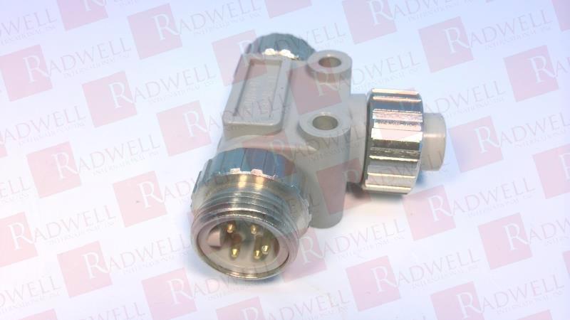 OMRON DCN3-11